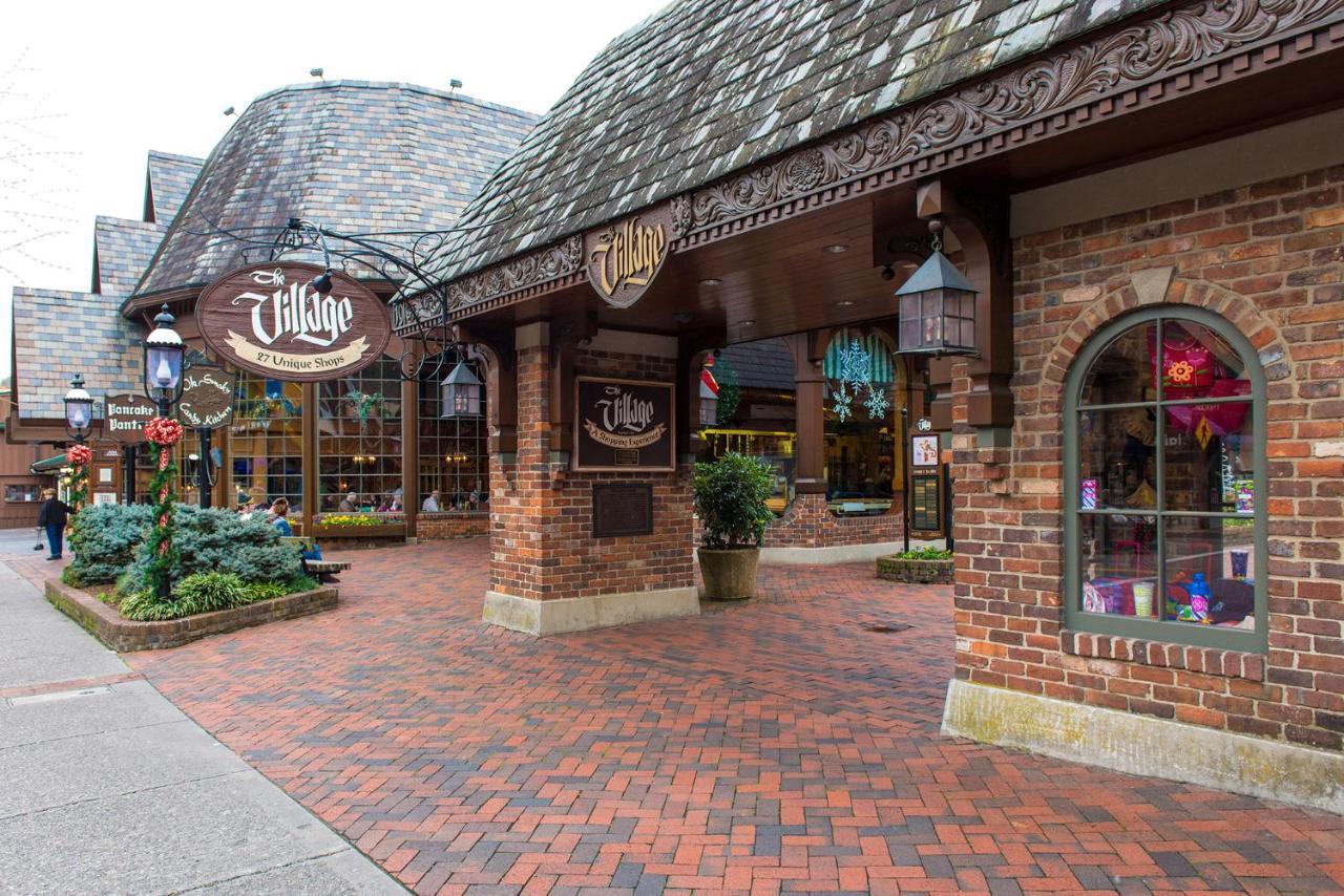 Villa Woodland Escape Pigeon Forge Esterno foto